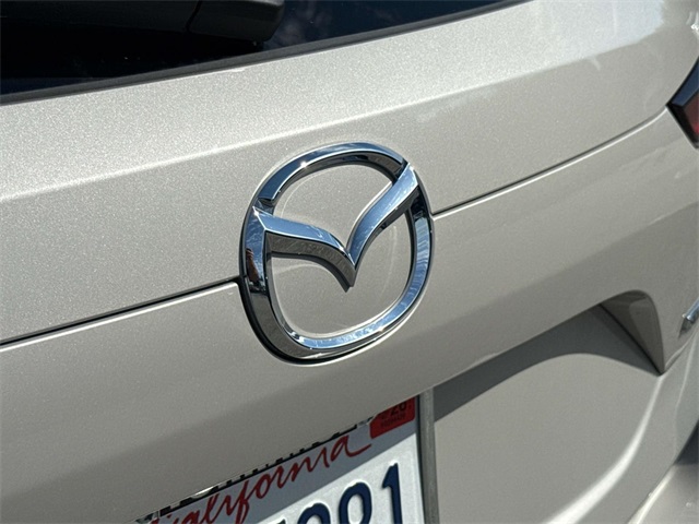 2025 Mazda CX-5 2.5 S Preferred photo 6