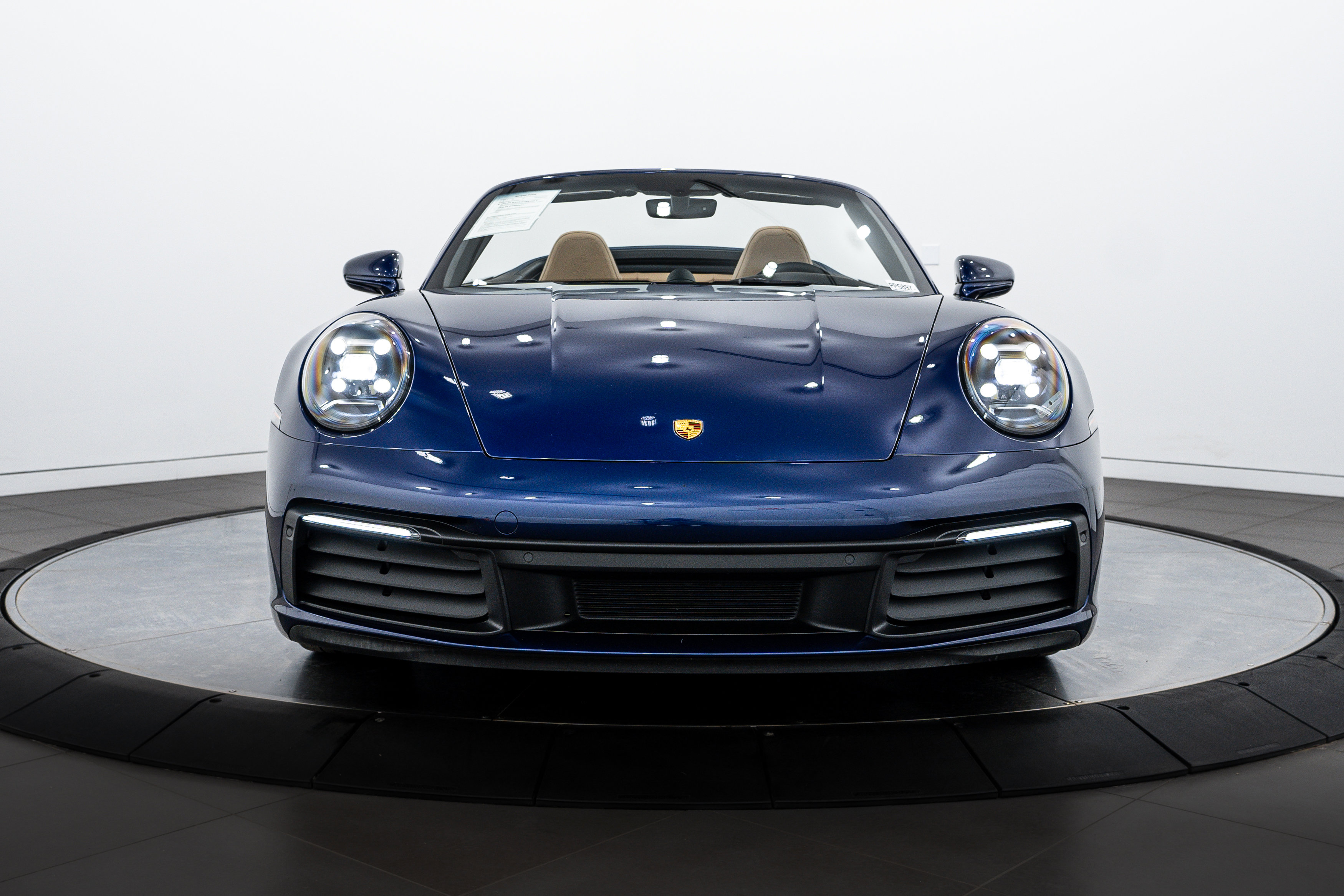 2024 Porsche 911 S photo 9