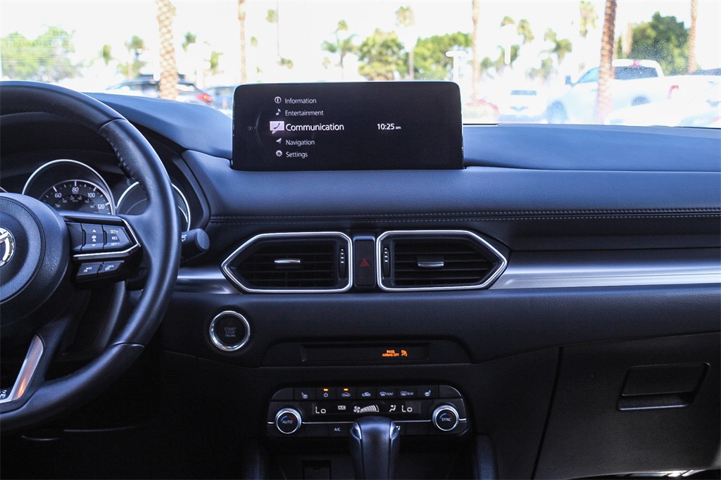 2023 Mazda CX-5 2.5 Select photo 12