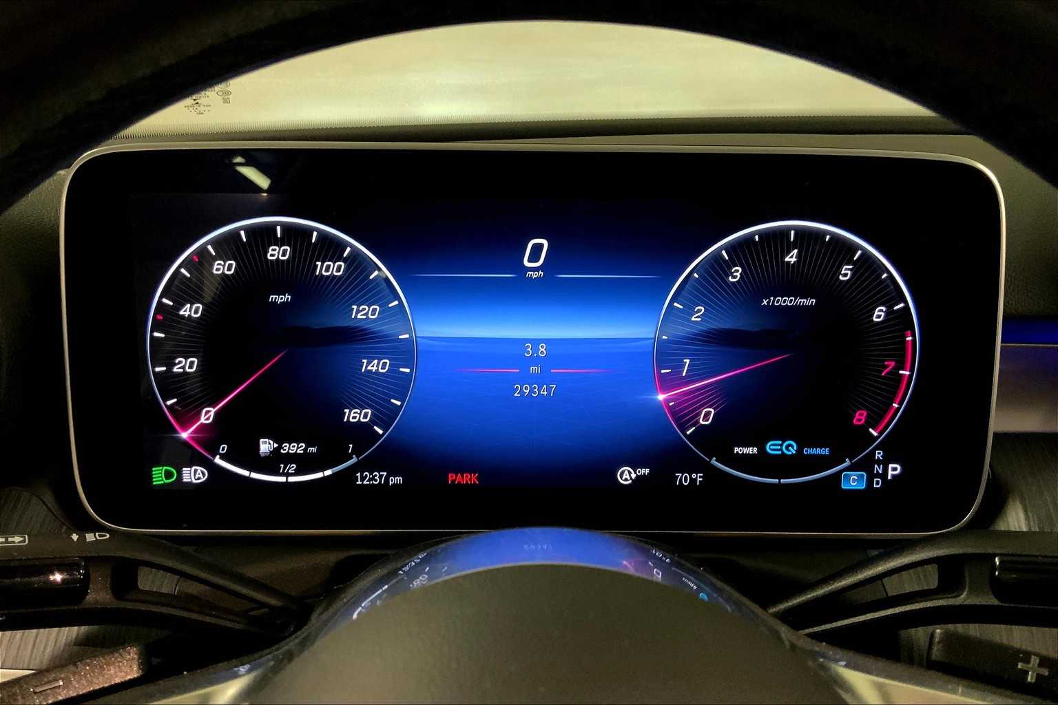 2022 Mercedes Benz C 300 photo 24