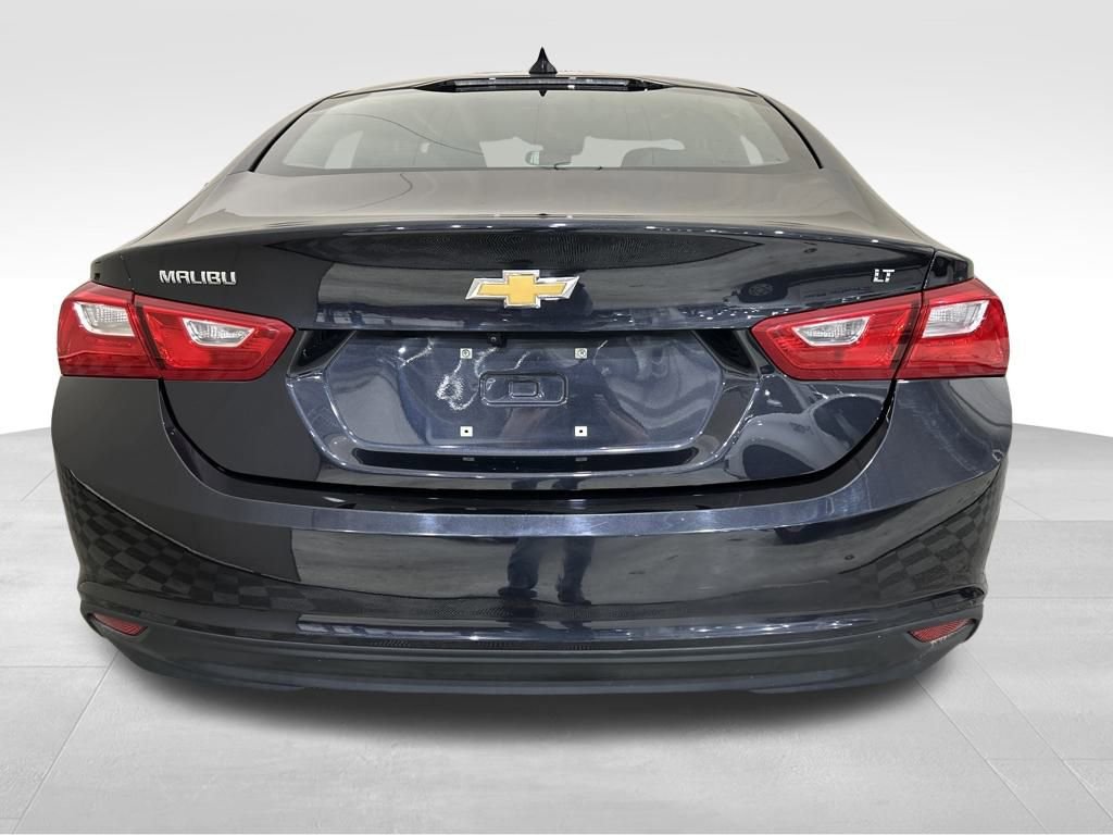 2023 Chevrolet Malibu 1LT photo 9
