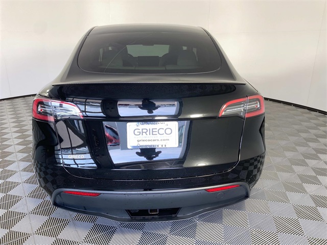2023 Tesla Model Y Performance photo 5