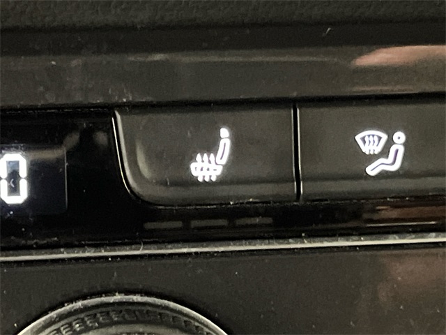 2021 Volkswagen Tiguan SE R-Line Black photo 25