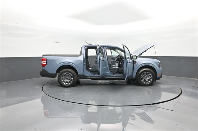2025 Ford Maverick XLT photo 33