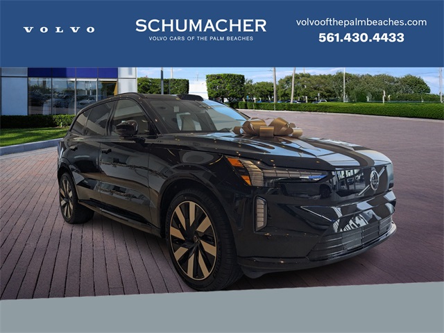 2025 Volvo EX90 Ultra's photo