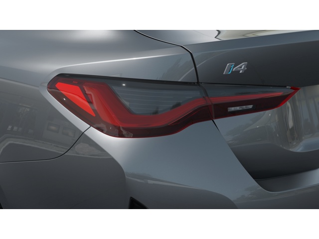 2025 Bmw i4 xDrive40 photo 8