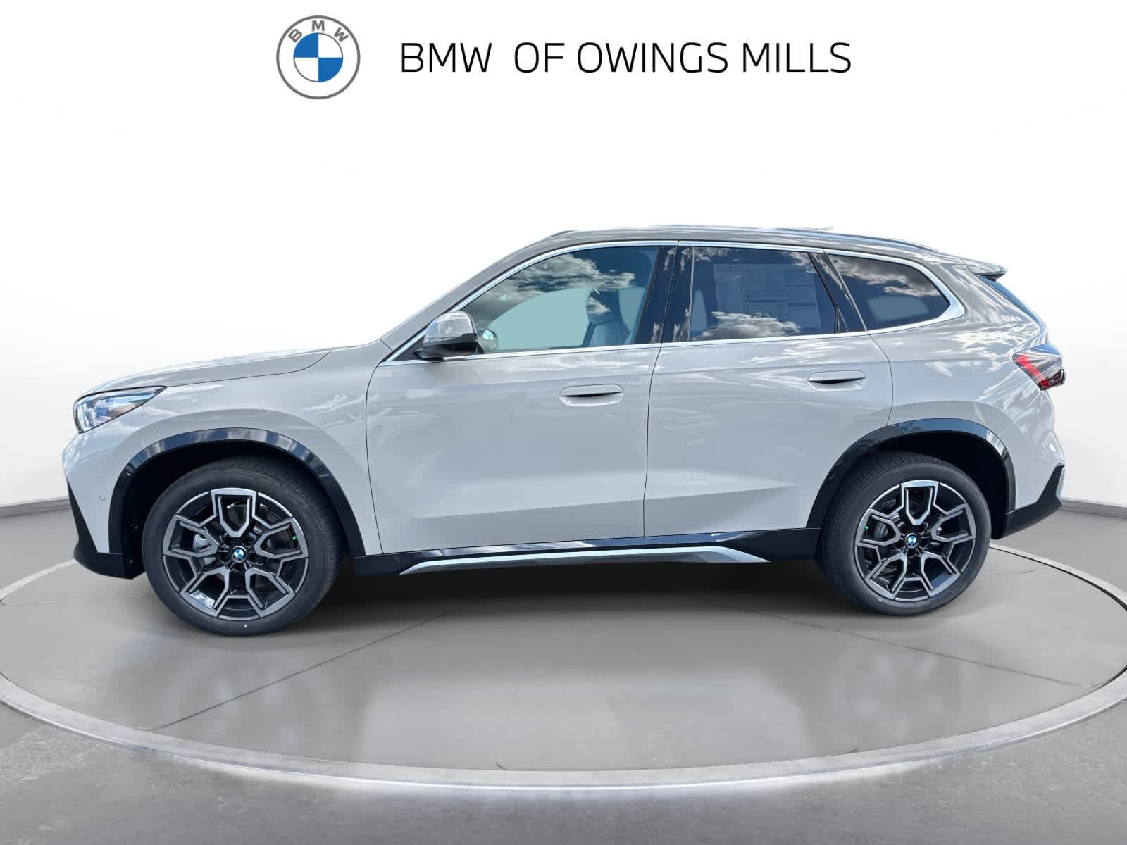 2026 Bmw X1 XDrive28i photo 4