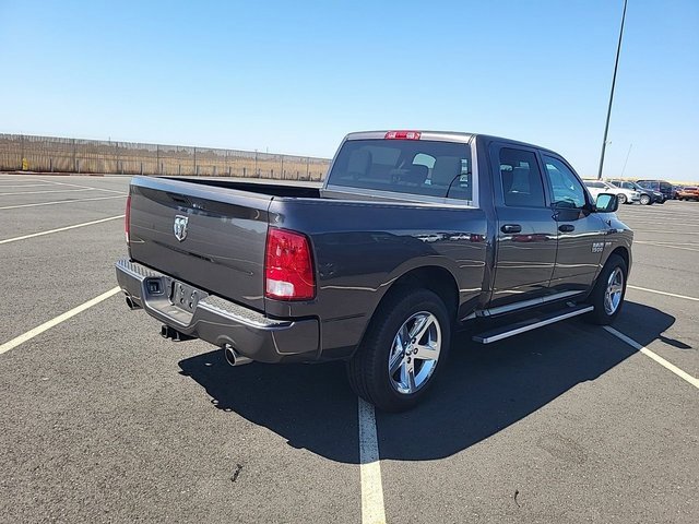 2016 Ram 1500 Express photo 4