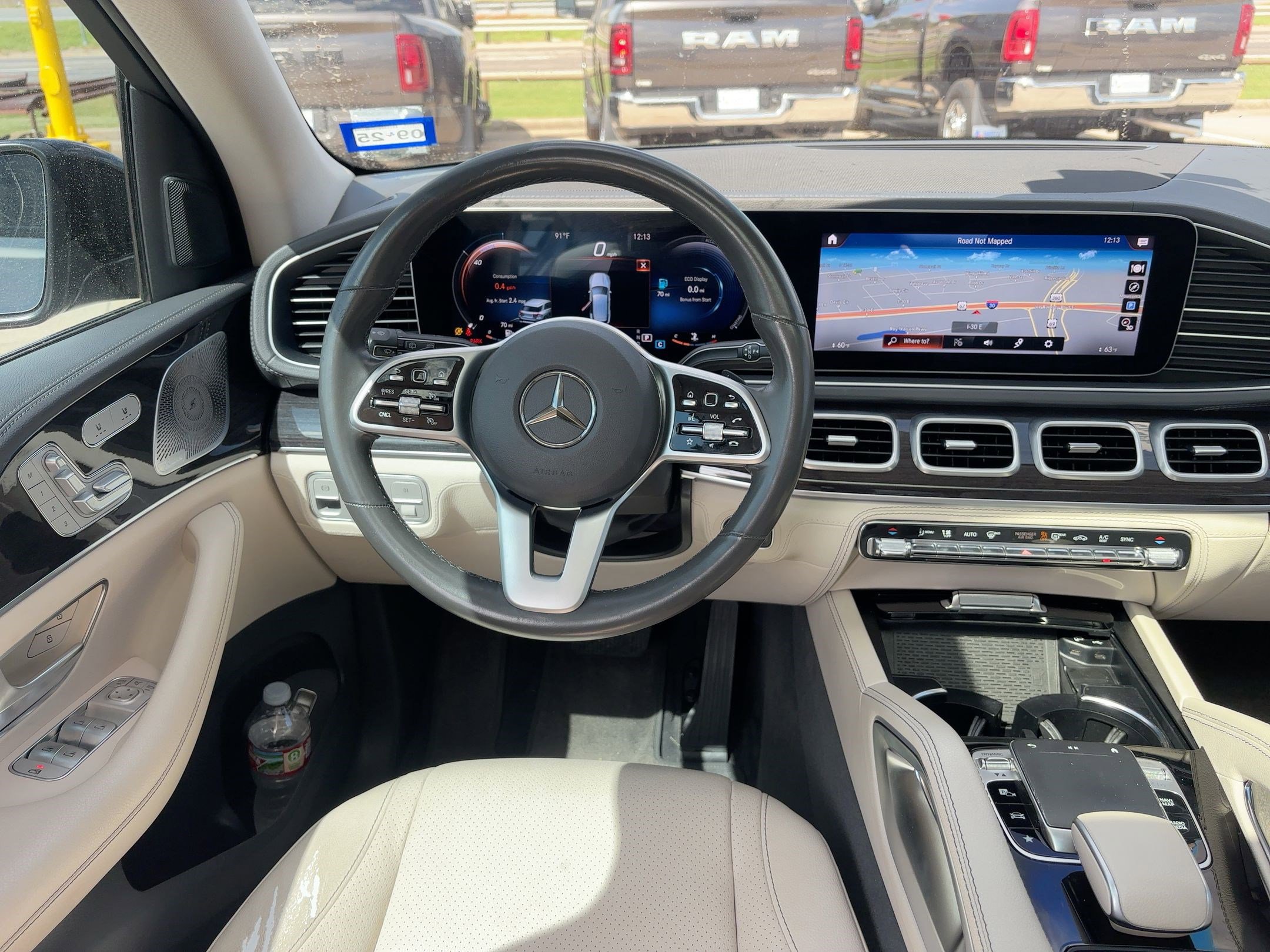 2020 Mercedes Benz GLE 350 photo 25