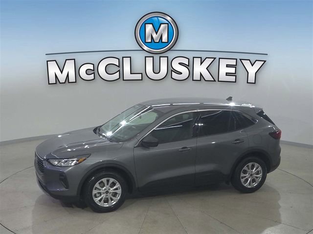 2024 Ford Escape Active's photo