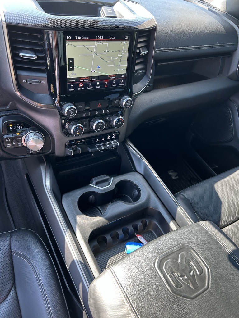 2021 Ram 1500 Rebel photo 20