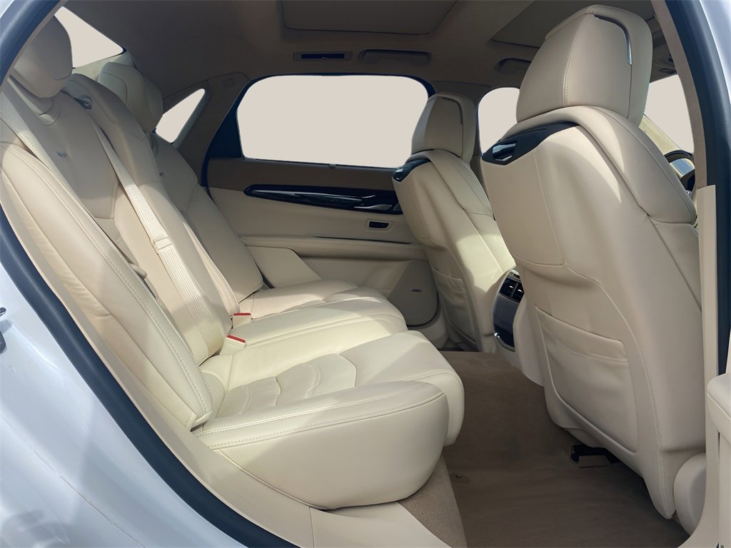 2020 Cadillac CT6 Platinum photo 16