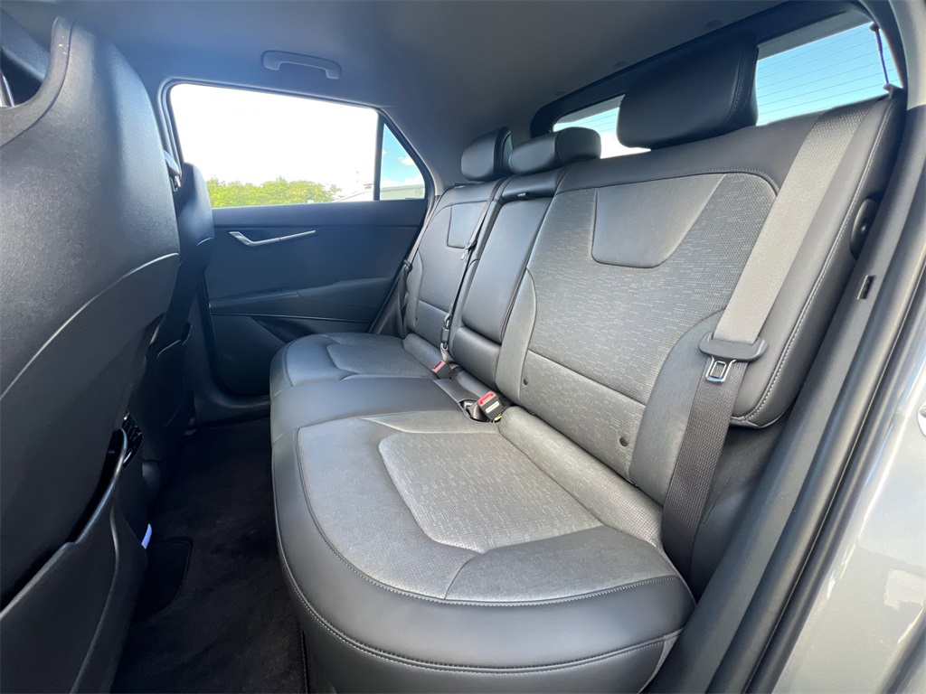 2024 Kia Niro EV Wave photo 28