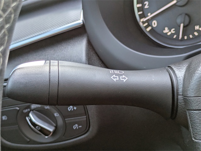 2022 Infiniti QX55 Luxe photo 26