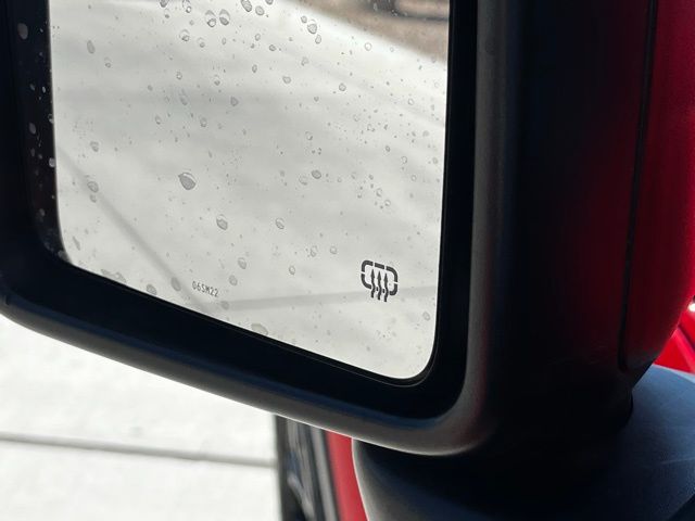 2022 Jeep Gladiator Altitude photo 14