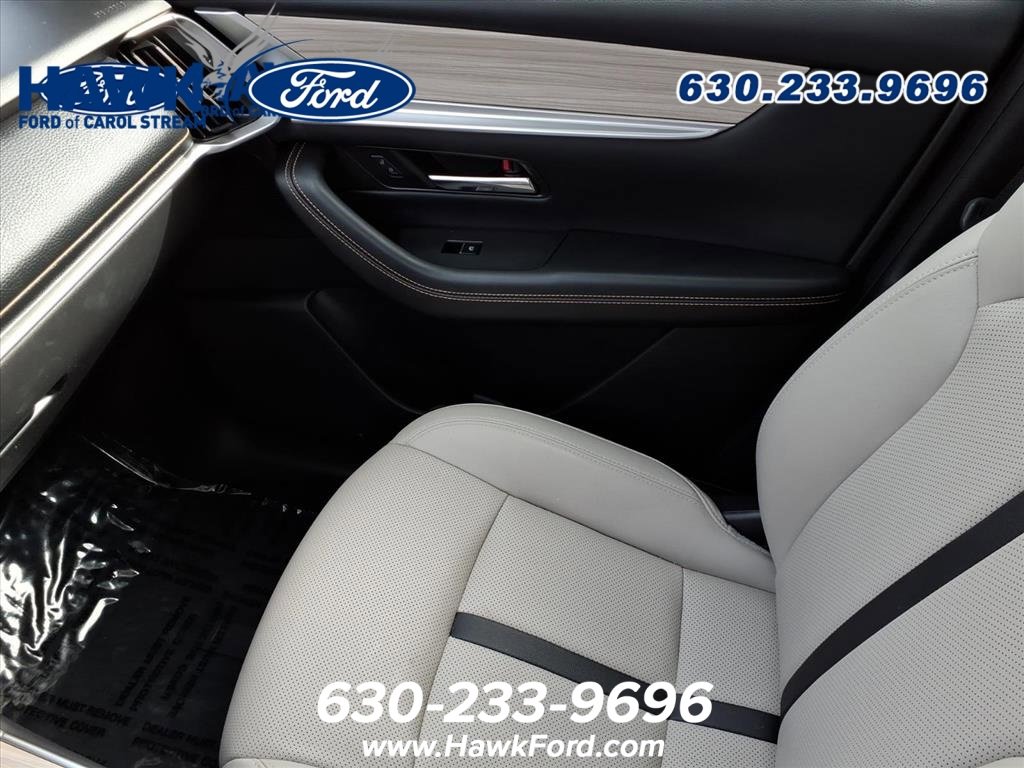 2025 MAZDA CX-90 - Image 24