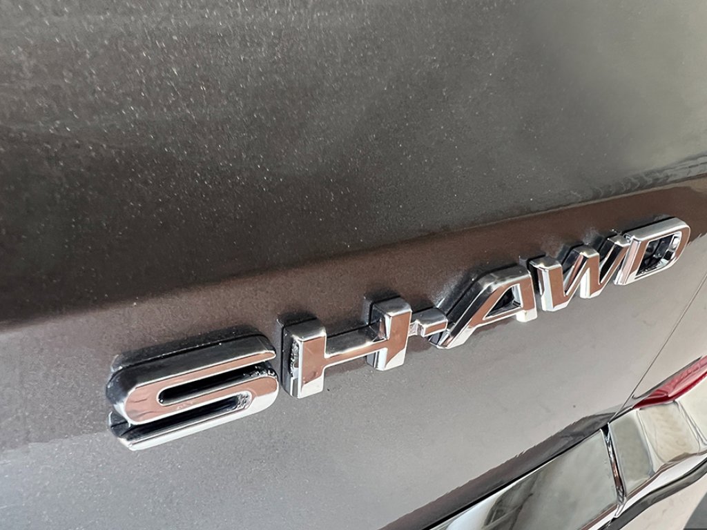2026 Acura MDX SH-AWD Technology photo 5