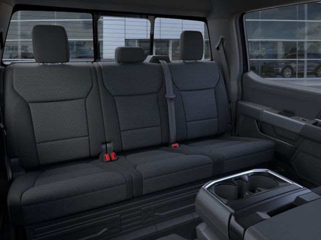 2025 Ford F-150 XLT photo 11