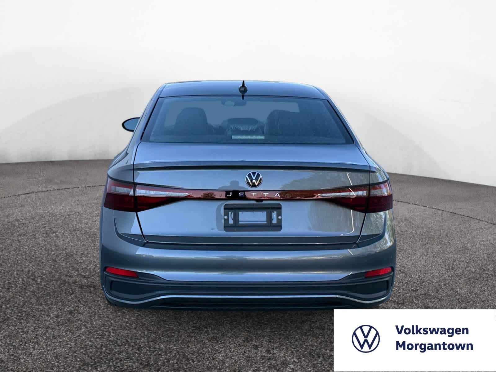 2026 Volkswagen Jetta Sport photo 4