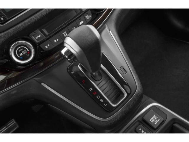 2015 Honda CR-V EX-L photo 10