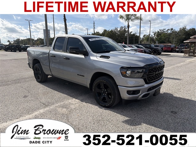 2023 RAM Ram 1500 Pickup Big Horn/Lone Star's photo