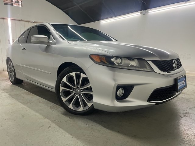 2014 Honda Accord EX-L V-6