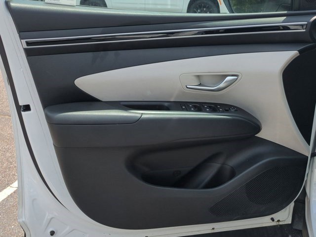 2024 Hyundai Tucson SEL photo 18