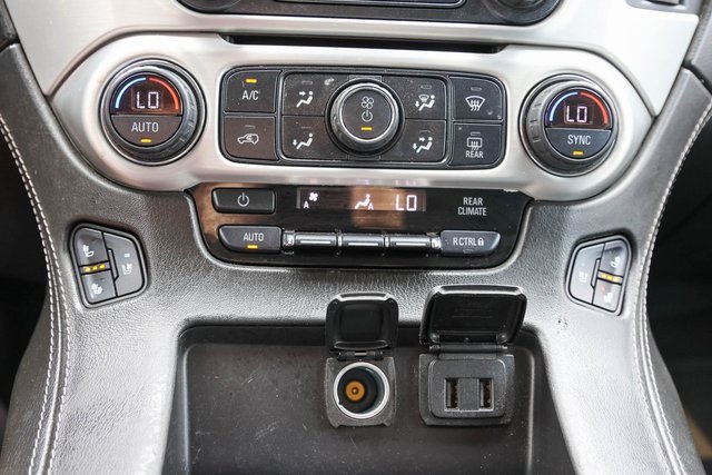 2020 Gmc Yukon SLT photo 25