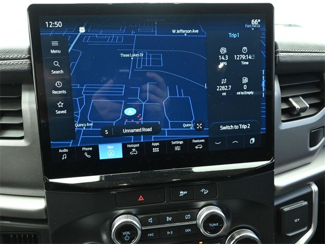 2022 FORD EXPEDITION - Image 16