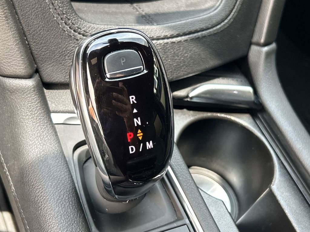 2023 Cadillac XT6 Premium Luxury photo 25
