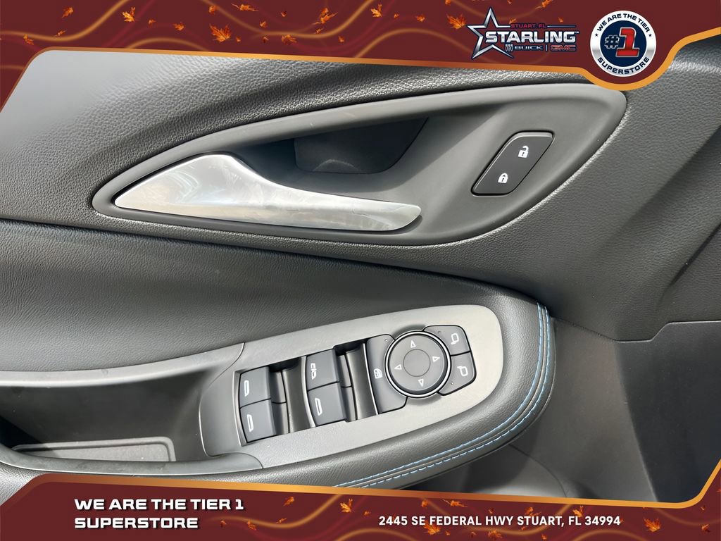 2026 Buick Encore GX Sport Touring photo 32