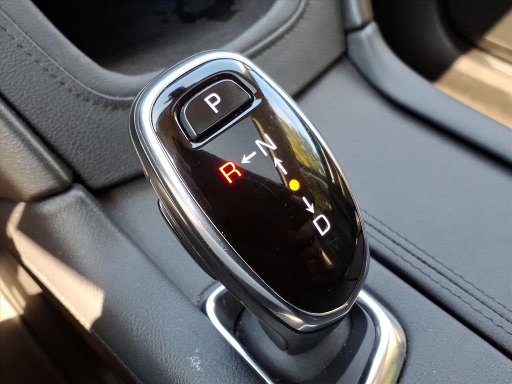 2019 Cadillac XT5 Luxury photo 19