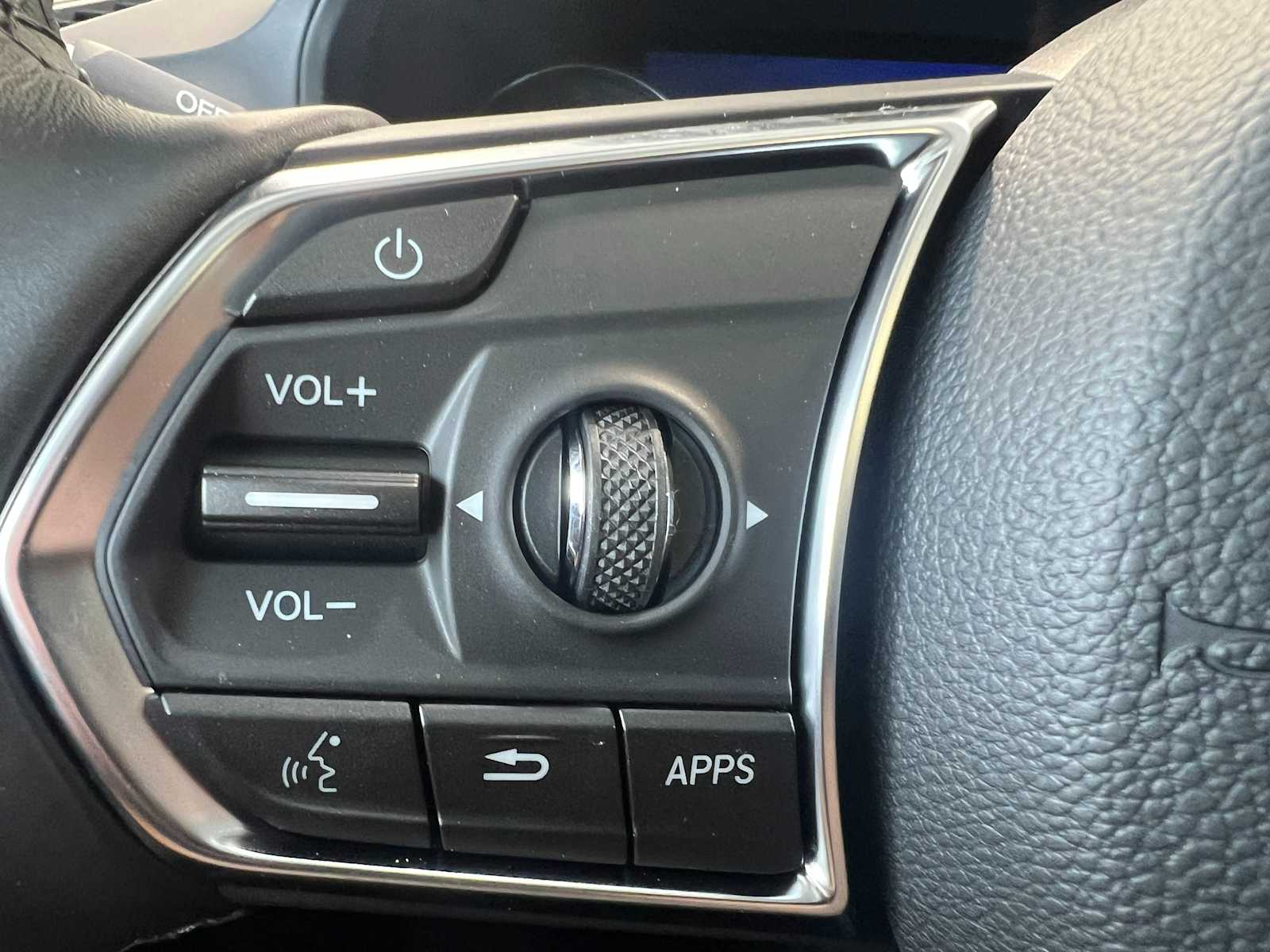 2025 Acura RDX Technology photo 12