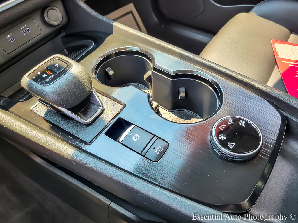 2023 NISSAN ROGUE - Image 17