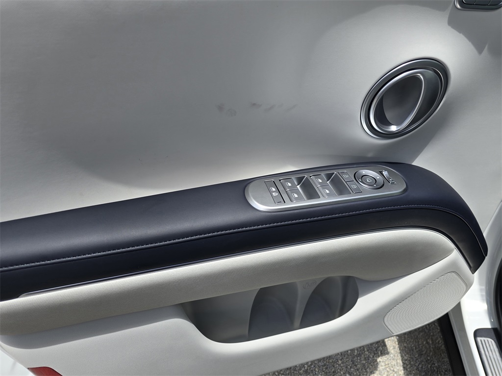 2026 Hyundai Palisade Calligraphy photo 14