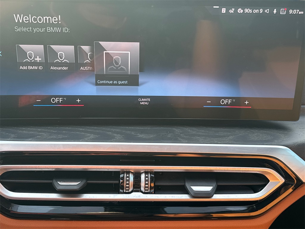 2023 Bmw 330e photo 29