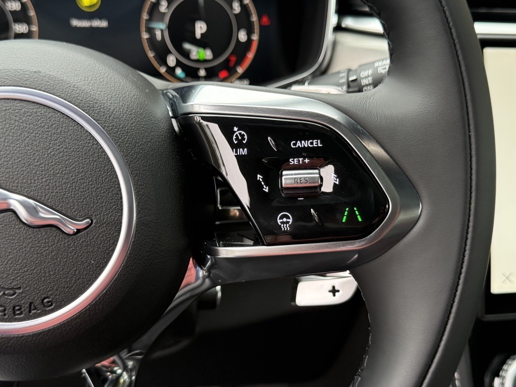 2026 Jaguar F-PACE P250 R-Dynamic S photo 13
