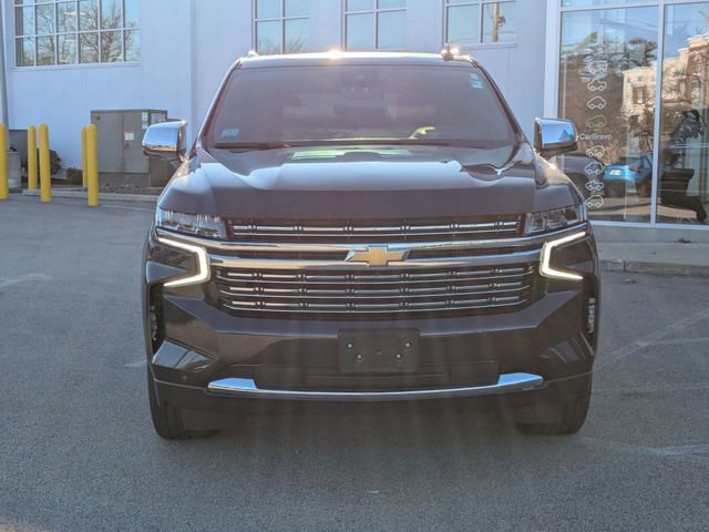 2023 Chevrolet Tahoe Premier photo 2