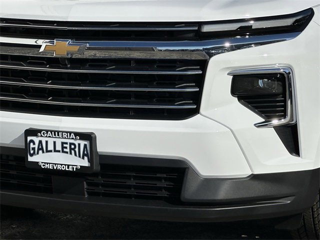 2026 Chevrolet Traverse photo 6