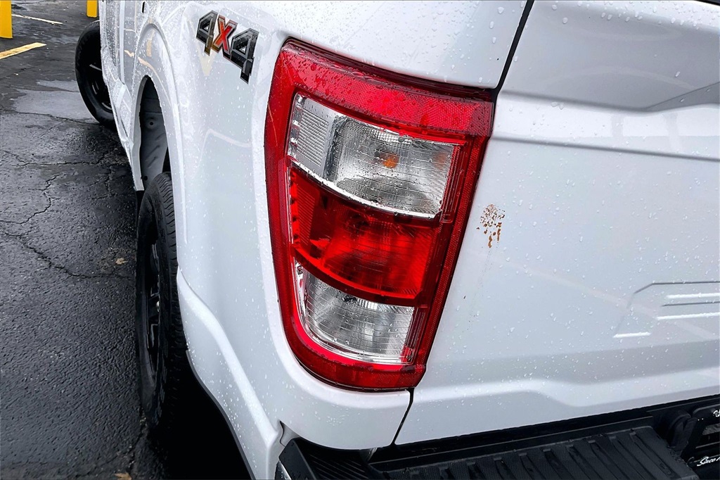 2023 FORD F-150 - Image 23