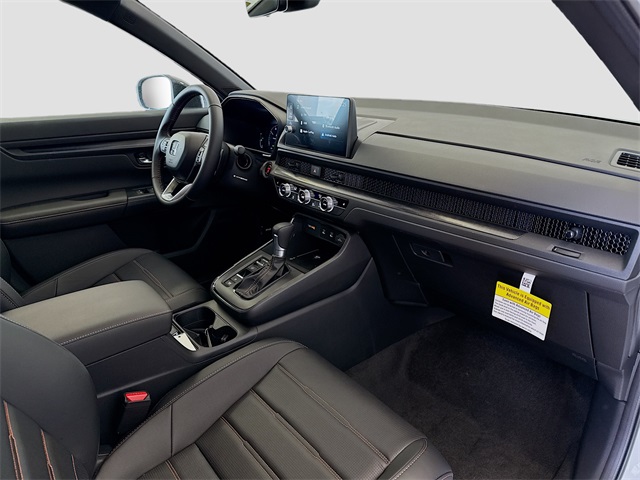 2026 Honda CR-V Hybrid Sport-L photo 28