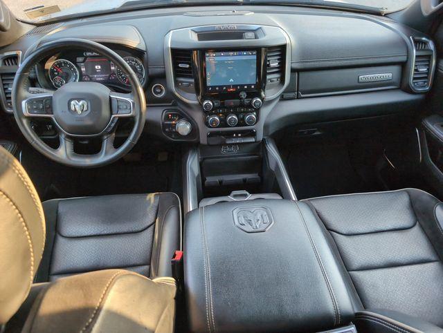 2024 Ram 1500 Laramie photo 26