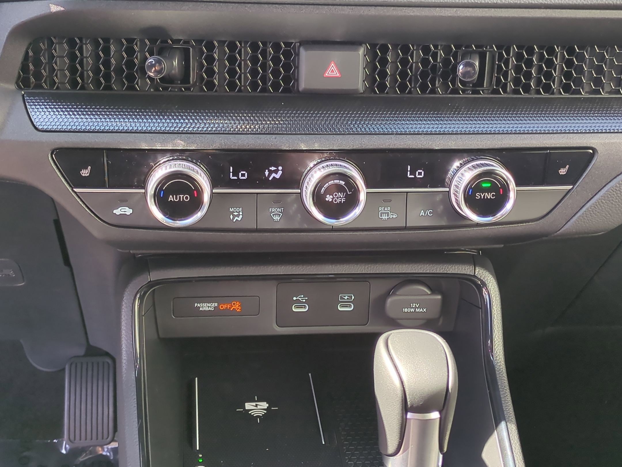 2026 Honda CR-V Hybrid photo 10
