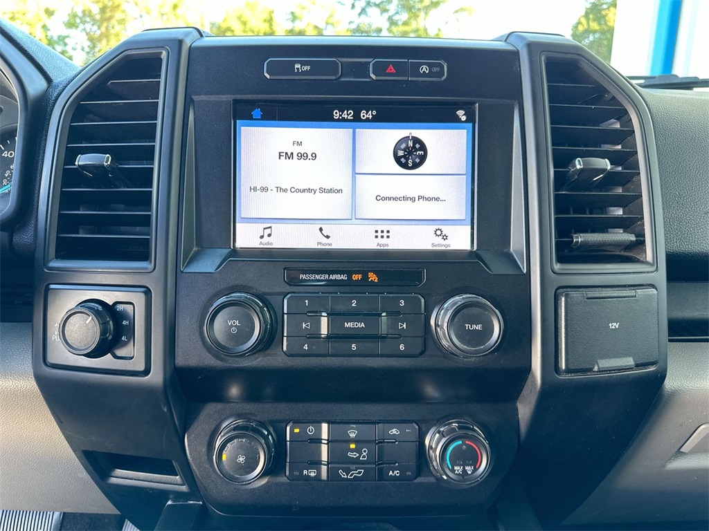 2019 Ford F-150 XL photo 3