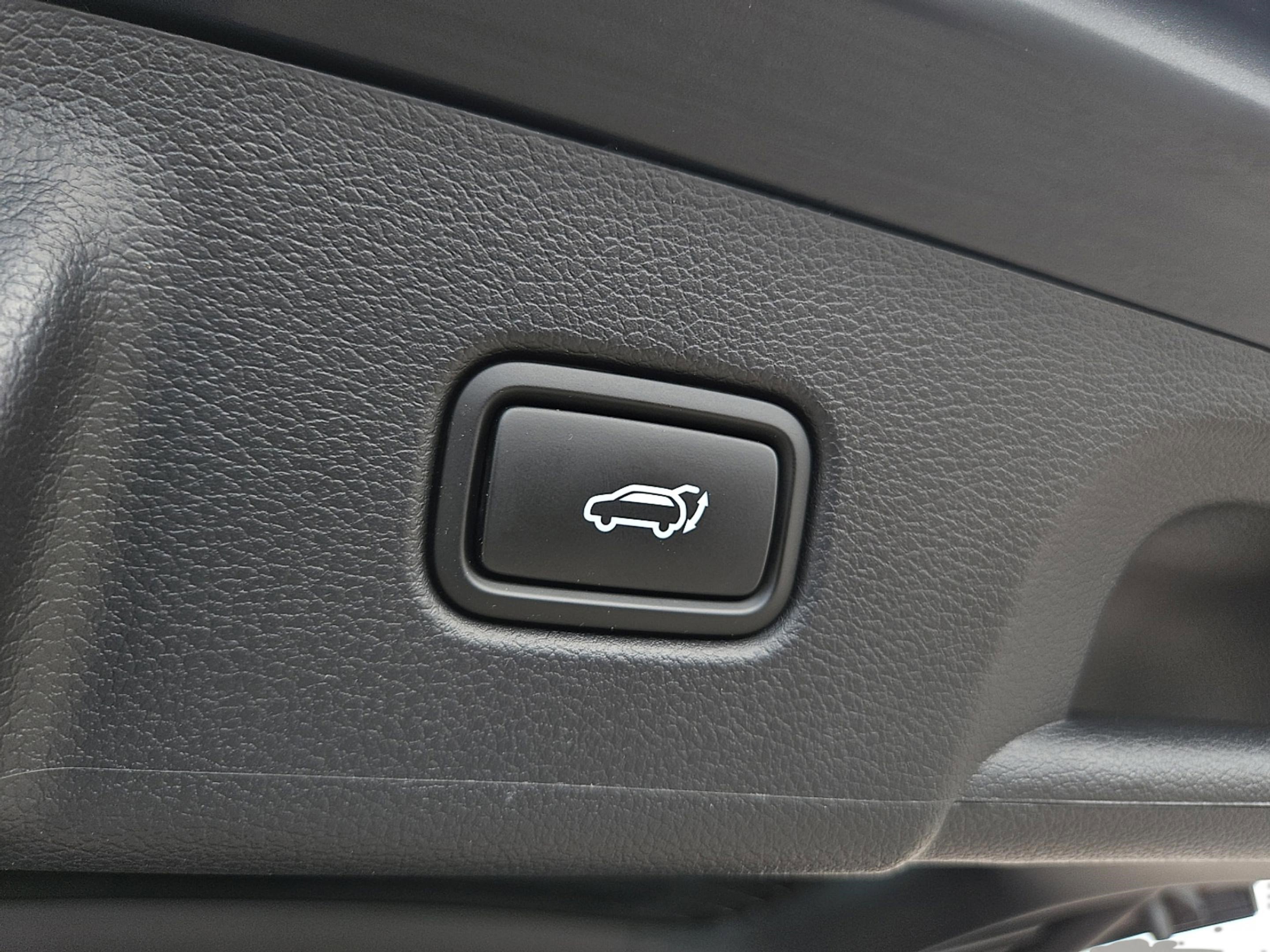 2025 Hyundai Palisade Calligraphy photo 12