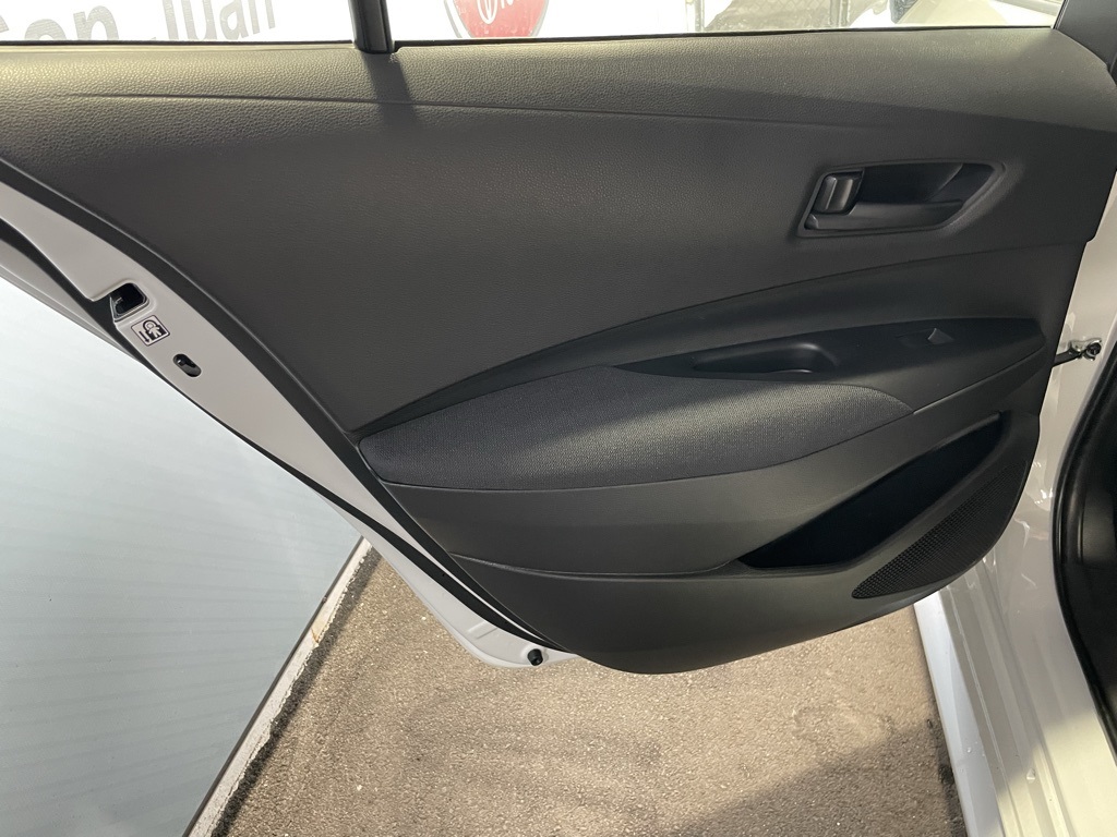2024 Toyota Corolla Hybrid photo 12
