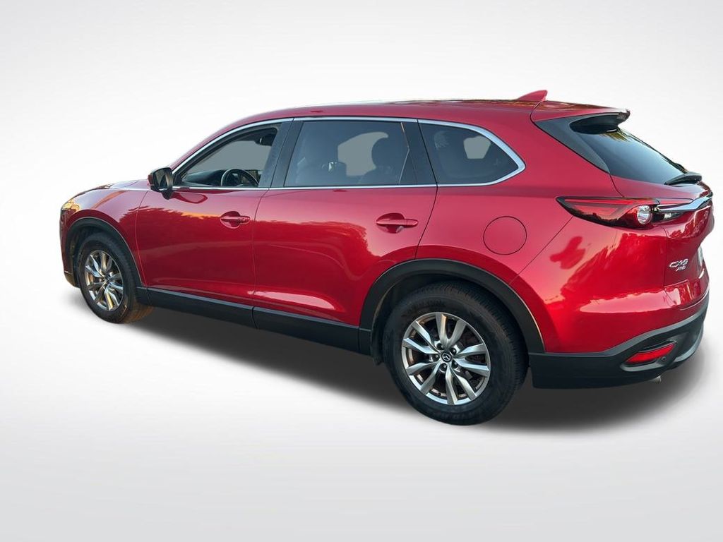 2016 Mazda CX-9 Touring photo 3