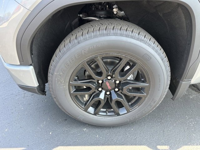 2026 Gmc Sierra 1500 Elevation photo 11