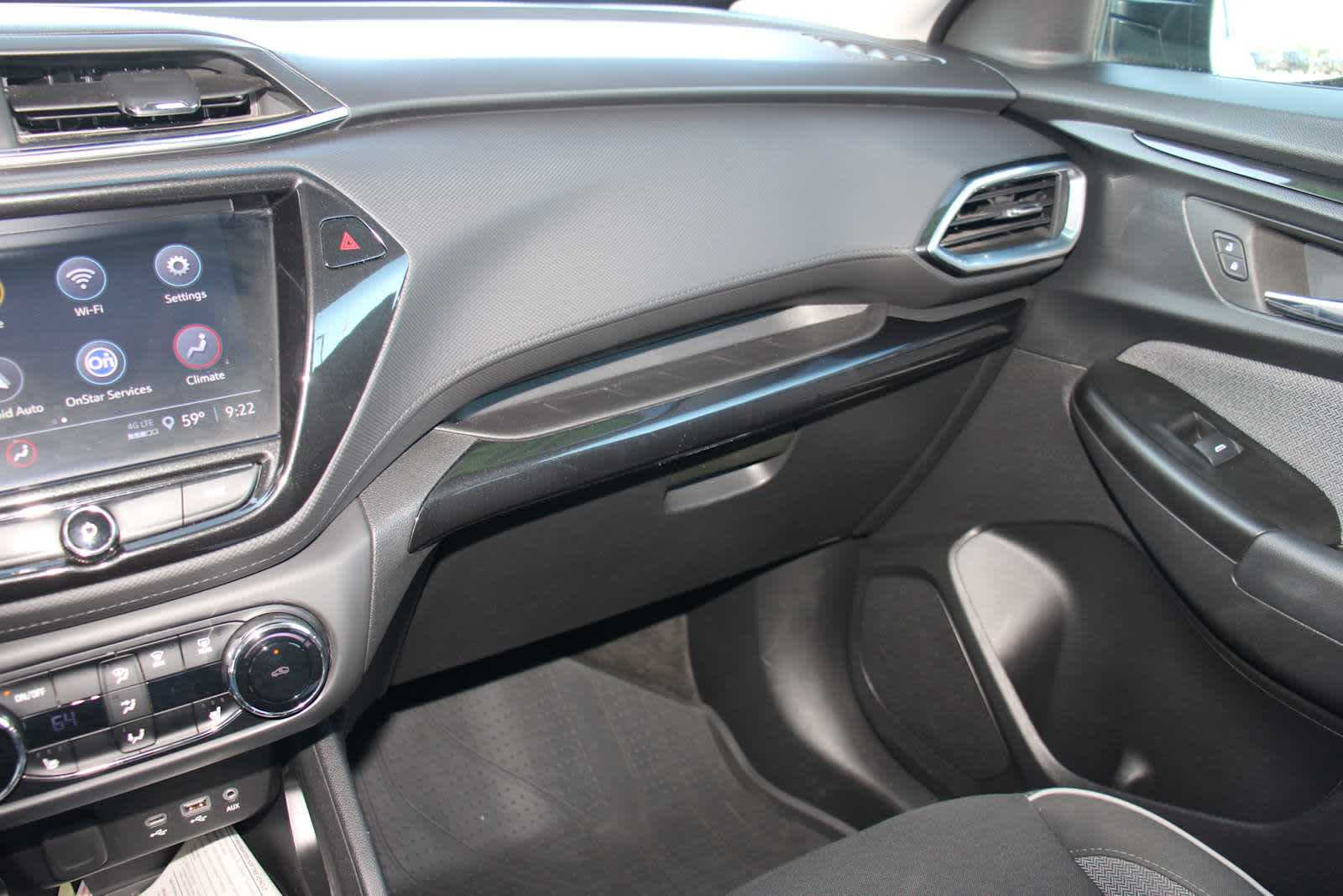 2023 Chevrolet Trailblazer LT photo 32