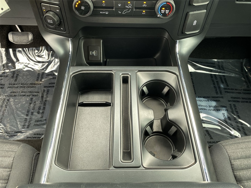 2021 Ford F-150 XL photo 22